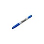 Sharpie Permanent Markers, Twin Tip, Blue, 12/Pack (32003)~#|#~sp43815240_sc7