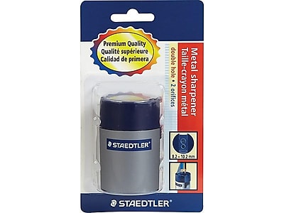 manual pencil sharpener staples