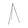 Quartet Heavy-Duty Instant Display Easel, 63", Black Metal (27E)~#|#~sp43815341_sc7