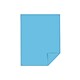 Blue Paper