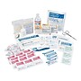 First Aid Only First Aid Refill Kit with Medication, 25 People, 106 Pieces (223-REFILL)~#|#~sp43815435_sc7