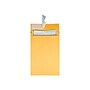 Quality Park Self Seal Kraft Catalog Envelopes, 10"L x 13"H, Brown, 25/Pack (QUA93336)~#|#~sp43815465_sc7