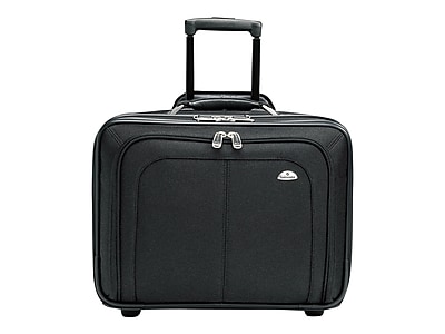 Samsonite Mobil Office Business One Black OSFA