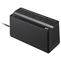 APC Back-UPS 450 Standby UPS, Black (BN450M)