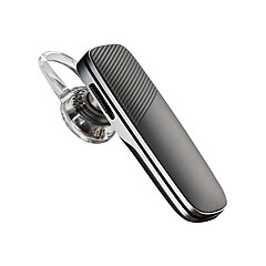 Plantronics Explorer 500 203621-06 In the Ear Bluetooth Headset