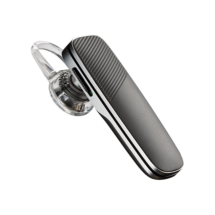 Plantronics Explorer 500 203621-06 In the Ear Bluetooth Headset