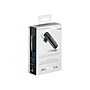 Plantronics Explorer 500 203621-06 In the Ear Bluetooth Headset, Black Strata~#|#~sp43832790_sc7