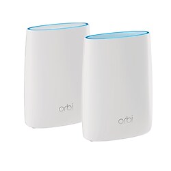 HOME & BUSINESS WI-FI