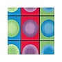 Flagship Carpets Dot Spots Nylon 90"L x 144"W Rectangle Tufted Rug, Multi-Colored (FE118-44A)~#|#~sp43833026_sc7