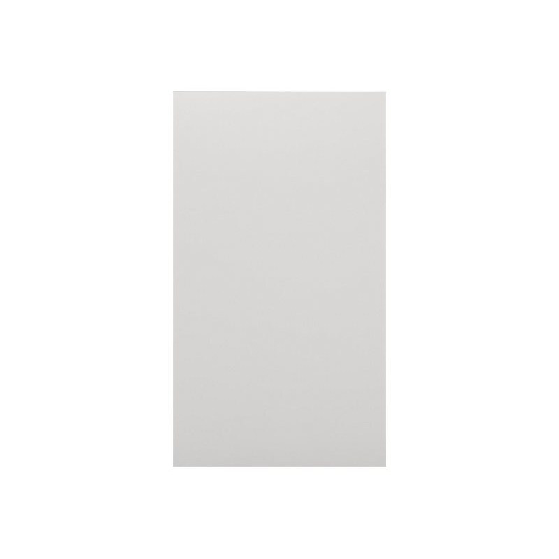 JAM Paper Vellum Bristol 67 lb. Cardstock Paper, 8.5" x 14", Gray Vellum Bristol, 50 Sheets/Pack (16928442) image 1