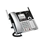 VTech Small Business System 4-Line Phone with Digital Answering, Silver/Black (CM18445)~#|#~sp43839844_sc7