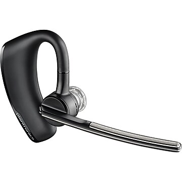 Plantronics Voyager Legend 87300-06 In the Ear Bluetooth Headset, Black (87300-206)
