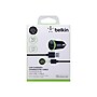 Belkin Lightning Car Charger for iPhone/iPad/iPod Touch, Black (F8J078BT04-BLK)~#|#~sp43840849_sc7