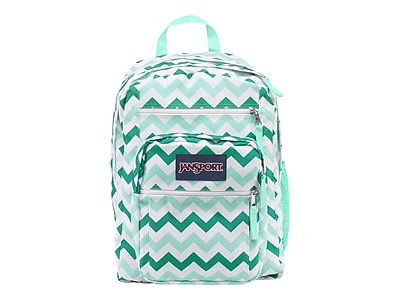 Jansport big best sale student backpack staples