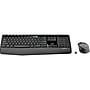 Logitech MK345 Wireless Keyboard & Mouse, Black (920-006481)~#|#~sp43842096_sc7