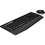 Logitech MK345 Wireless Keyboard & Mouse, Black (920-006481)~#|#~sp43842098_sc7