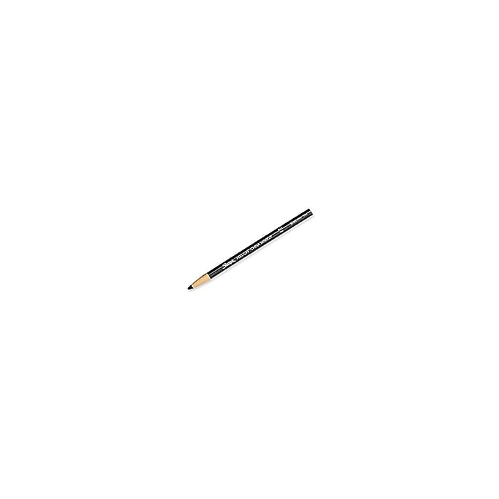 Sharpie Peel-Off China Marker, Black, Dozen (2229060) | Staples