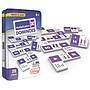 Junior Learning Multiplication Dominoes, Grades K+ (JRL483)~#|#~sp43874489_sc7