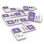 Junior Learning Multiplication Dominoes, Grades K+ (JRL483)~#|#~sp43874491_sc7