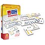 Junior Learning Dot Dominoes, Grades PreK+ (JRL484)~#|#~sp43874492_sc7