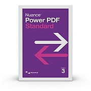 Kofax Power PDF 3.0 PC ESD for Windows (1 User) [Download]