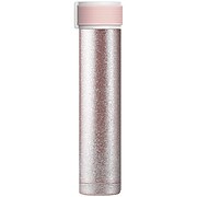 Asobu Skinny Glitter Water Bottle, Nude, 8 Oz. (Sbv40Nude)
