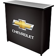 Chevrolet Portable Bar with Case