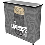 Guinness Portable Bar with Case - Line Art Pint