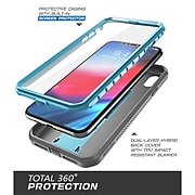 SUPCASE UBPro Blue for iPhone Max (S-IPX6.5-UBP-BL)