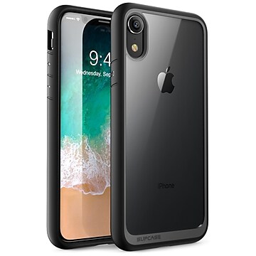 SUPCASE UBPro Black for iPhone XR (S-IPXR6.1-UBS-B)