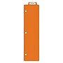 Avery Snap-In Plastic Bookmark Dividers, Assorted Colors with White Labels, Set of 5 (24908)~#|#~sp44130703_sc7