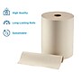 enmotion Recycled Recycled Hardwound Paper Towels, 1-ply, 800 ft./Roll, 6 Rolls/Carton (89480)~#|#~sp44199568_sc7