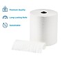 enmotion Premium Recycled Hardwound Paper Towels, 1-ply, 425 ft./Roll, 6 Rolls/Carton (89410)~#|#~sp44199600_sc7