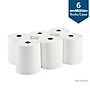 enmotion Premium Recycled Hardwound Paper Towels, 1-ply, 425 ft./Roll, 6 Rolls/Carton (89410)~#|#~sp44199601_sc7