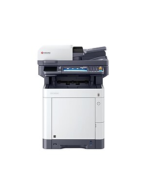 kyocera wireless printer