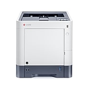 Kyocera EcoSys 1102TV3NL1 USB & Network Ready Color Laser Printer