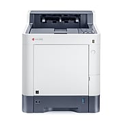 Kyocera EcoSys P6235cdn Network Capable Laser Color Printer