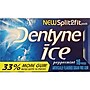 Dentyne Ice Sugar Free Peppermint Gum, 16 Pieces/Pack, 9 Packs/Box (VAM05111)~#|#~sp44335539_sc7