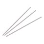 Berkley Square White Plastic Stirrers, 1000/Pack (1241210)~#|#~sp44335541_sc7