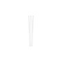 Berkley Square White Plastic Stirrers, 1000/Pack (1241210)~#|#~sp44335542_sc7
