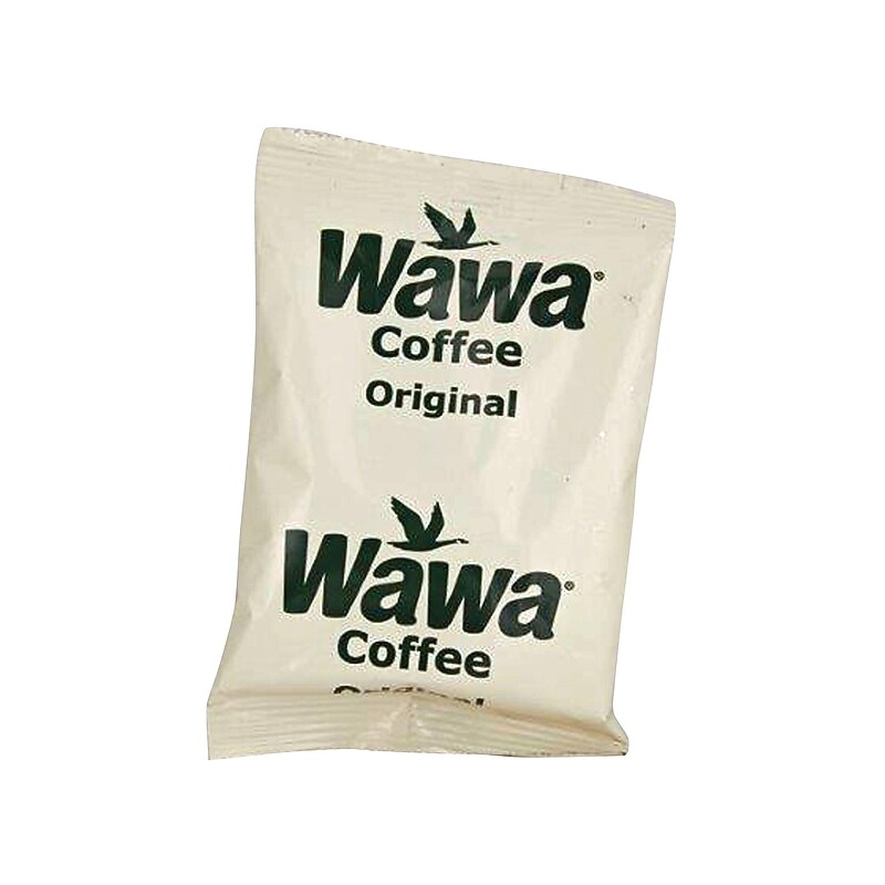 Wawa Original Roast Ground Coffee, Light Roast, 36/Carton (WAW20351) image 1