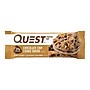 Quest Gluten Free Chocolate Chip Protein Bar, 2.12 oz, 12 Bars/Box (QUN00003)~#|#~sp44335557_sc7