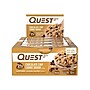 Quest Gluten Free Chocolate Chip Protein Bar, 2.12 oz, 12 Bars/Box (QUN00003)~#|#~sp44335559_sc7