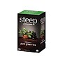 Steep Green Tea Bags, 20/Box (17703)~#|#~sp44335569_sc7