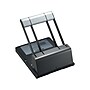 Bostitch 3-Hole Punch, 130 Sheet Capacity, Black (03200)~#|#~sp44335585_sc7