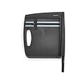 X-ACTO 12" Guillotine Trimmer, Black (26232)