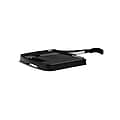 X-ACTO 12" Guillotine Trimmer, Black (26232)