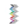 Sharpie Permanent Markers, Fine Tip, Assorted, 24/Pack (75846)~#|#~sp44335825_sc7