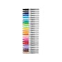 Sharpie Permanent Markers, Fine Tip, Assorted, 24/Pack (75846)~#|#~sp44335828_sc7