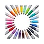 Sharpie Permanent Markers, Fine Tip, Assorted, 24/Pack (75846)~#|#~sp44335829_sc7